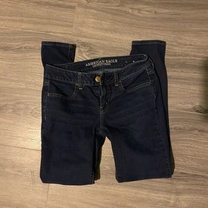 AE jeans